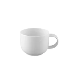 Rosenthal Kaffee-Obertasse "Suomi weiss"