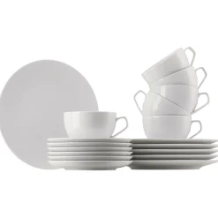 Rosenthal Kaffee-Set "TAC weiß"
