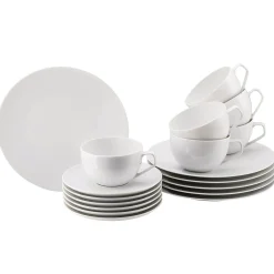 Rosenthal Kaffee-Set "TAC weiß"