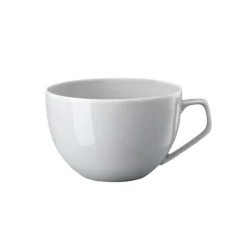 Rosenthal Kombi-Obertasse "Tac Sensual Gentle Grey"