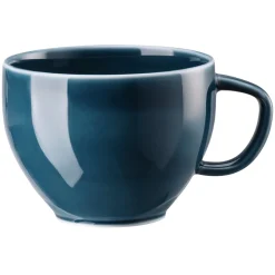 Rosenthal Kombi-Obertasse ''Junto Ocean Blue''