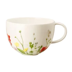 Rosenthal Kombitasse "Brillance Fleurs Sauvages"