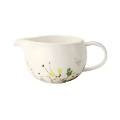 Rosenthal Milchkännchen "Brillance Fleurs Sauvages"