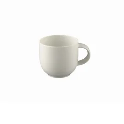 Rosenthal Mokka-Obertasse "Suomi weiss"
