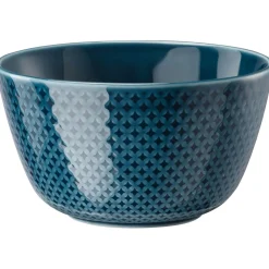 Rosenthal Müslischale ''Junto Ocean Blue''
