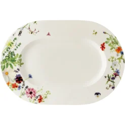Rosenthal Platte "Brillance Grand Air" 41 cm
