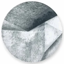 Rosenthal Platzteller "TAC Stripes 2.0 Struktur"