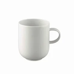 Rosenthal Schokobecher "Suomi weiss"