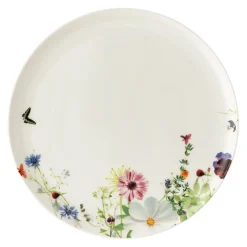Rosenthal Speiseteller "Brillance Grand Air"