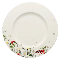Rosenthal Speiseteller 28cm "Brillance Fleurs Sauvages"