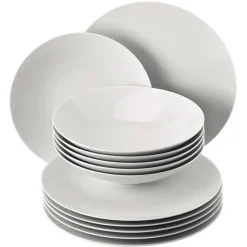 Rosenthal Tafel-Set "TAC weiß" 12-teilig