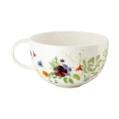 Rosenthal Tee-/Cappuccino-Obertasse "Brillance Grand Air"