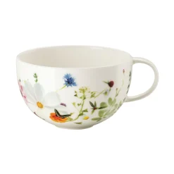 Rosenthal Tee-/Cappuccino-Obertasse "Brillance Grand Air"