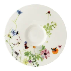 Rosenthal Tee-Untertasse "Brillance Grand Air"