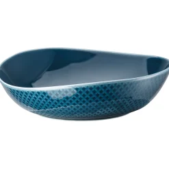Rosenthal Teller tief 22 cm ''Junto Ocean Blue''