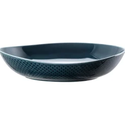Rosenthal Teller tief 25 cm ''Junto Ocean Blue''