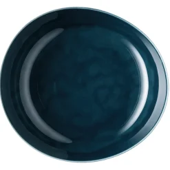 Rosenthal Teller tief 25 cm ''Junto Ocean Blue''