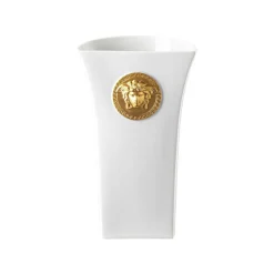 Rosenthal Vase "Medusa Madness White"