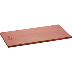 Rösle Aroma Planke Zedernholz 40 x 19,5 cm 2-tlg.