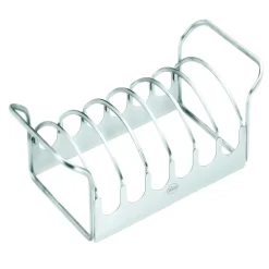 Rösle Braten- und Rippchenhalter klein