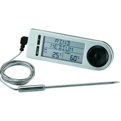 Rösle Digitales Bratenthermometer