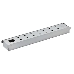 Rösle Edelstahl Räucherbox "Videro"
