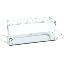 Rösle Hähnchenrack / Halter für Hähnchenteile und Wings
