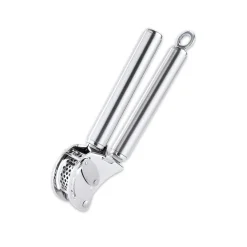 Rösle Knoblauchpresse mit Abstreifer