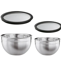 Rösle Schüssel-Set