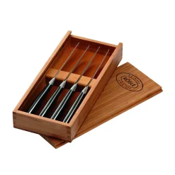 Rösle Steakmesser 4-tlg.