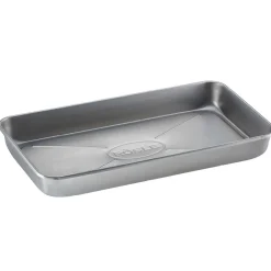 Rösle Universalschale Edelstahl PRO 41 x 22 cm