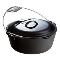 Rumo Barbecue Dutch Oven