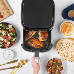 Russel Hobbs Heißluftfritteuse "SatisFry" 4,3 L