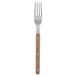 Sabre Menügabel "Bistrot Shiny Teak"