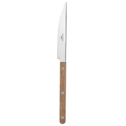 Sabre Menümesser "Bistrot Shiny Teak"