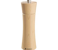 Salzmühle FRANKFURT 18 cm natur
