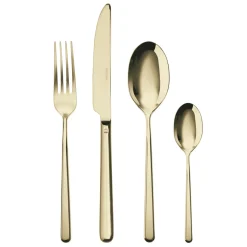 Sambonet Besteckgarnitur "Linear" 24-teilig