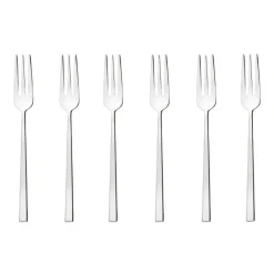 Sambonet Kuchengabeln "Taste" 6er Set