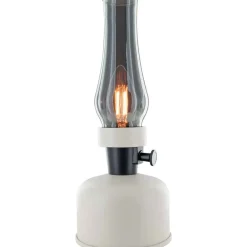 Schwaiger Retro LED Designlampe