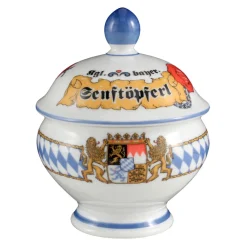 Seltmann Weiden Senftoepferl