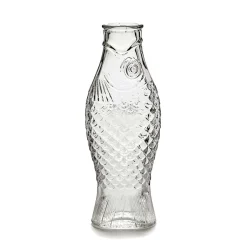 SERAX Flasche "Fisch"