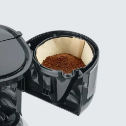 Severin Kompakt Filterkaffeemaschine