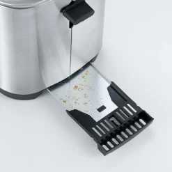 Severin Langschlitztoaster mit Bagel-Funktion