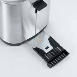 Severin Toaster mit Bagel-Funktion
