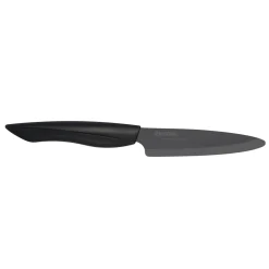 SHIN Keramik-Obst- und Gemüsemesser, Klinge: 11 cm