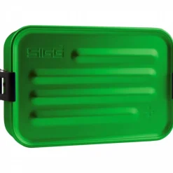 SIGG Metal Box Plus S Green