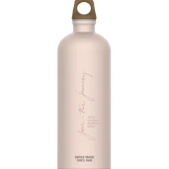 SIGG Trinkflasche 1 l "Traveller My Planet"