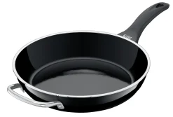 Silit Silargan® Professional Stielpfanne hoch, 28 cm, Black