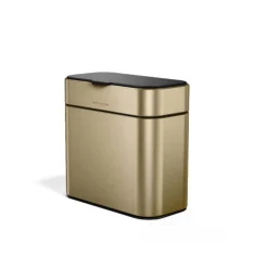 Simplehuman Kompost-Caddy 4 L