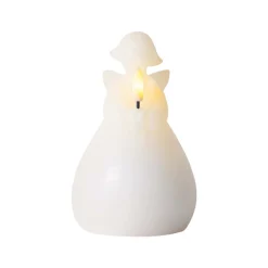 Sirius Dekolicht Lucia Angel 1 LED white